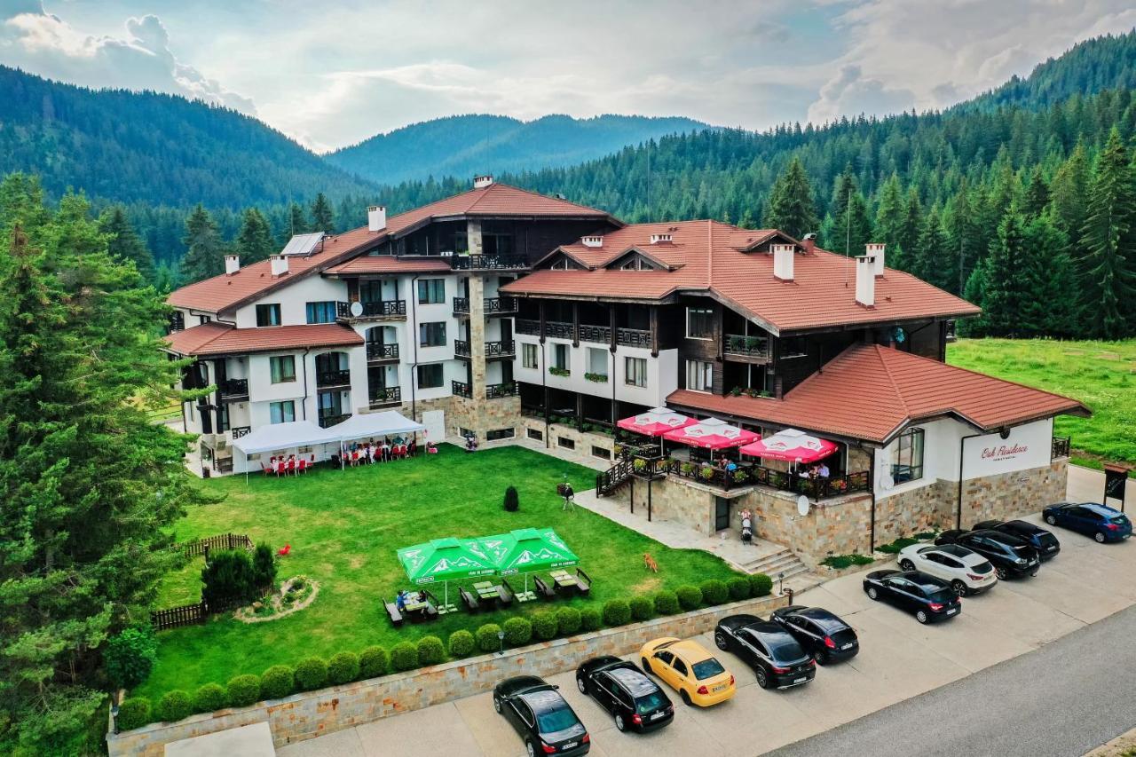 Smolyan Lakes Apartment / Апартамент Смолянски Езера Exterior foto